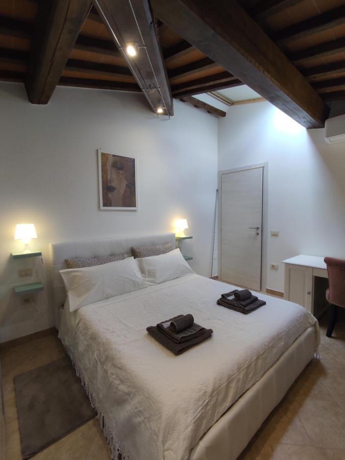 Country Chic Pistoia-Casa In Campagna Giardino, Parking Bagian luar foto